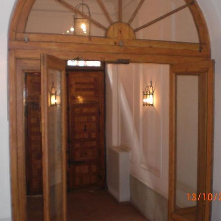 Pension Casado Madrid Luaran gambar