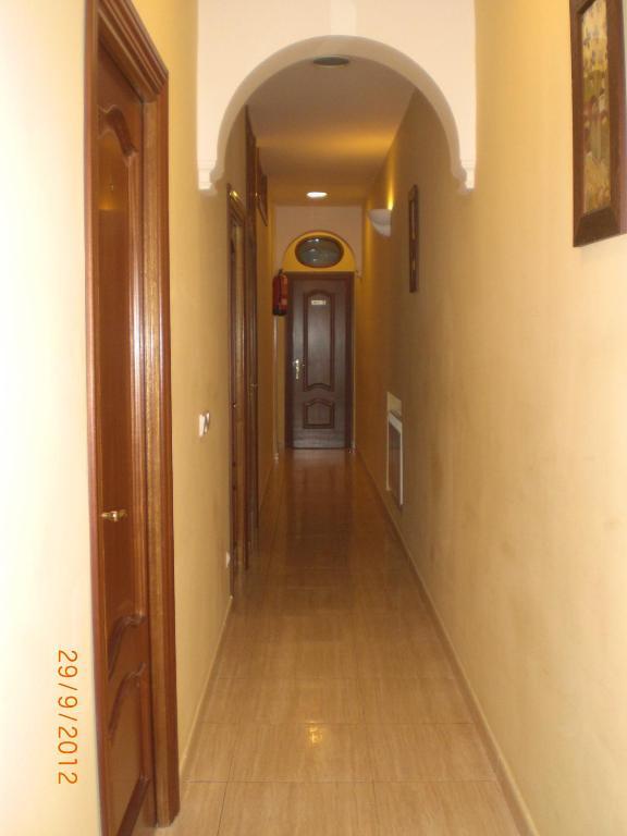 Pension Casado Madrid Luaran gambar